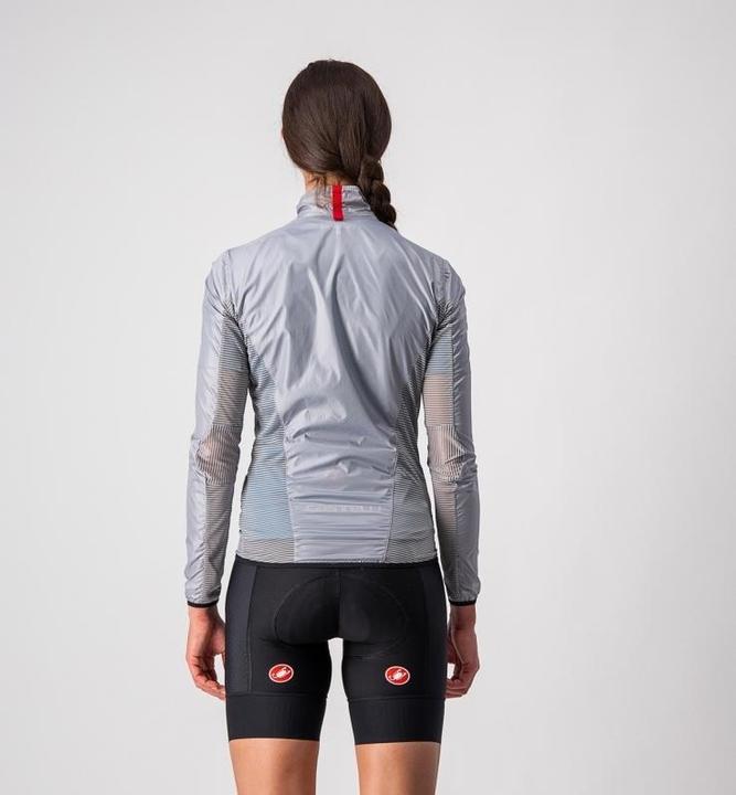 Produktbild Castelli Aria Shell W Jacket (XL)