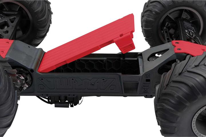 Actual product image Arrma Gorgon MEGA 550 RWD (RTR Ready-to-Run)