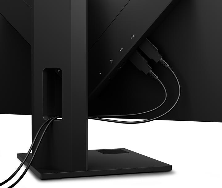Produktbild HP Omen 25i (1920 x 1080 Pixel, 24.50")