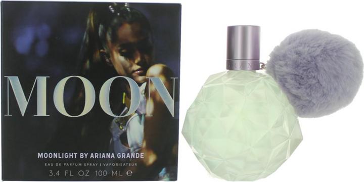 Actual product image Ariana Grande Moonlight (Eau de parfum, 100 ml)