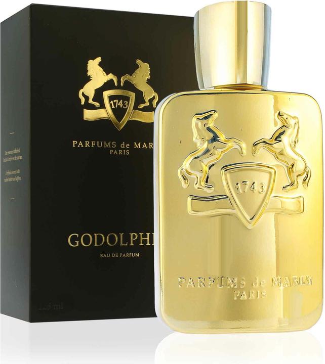 Parfums de Marly Godolphin (Eau de Parfum, 125 ml)