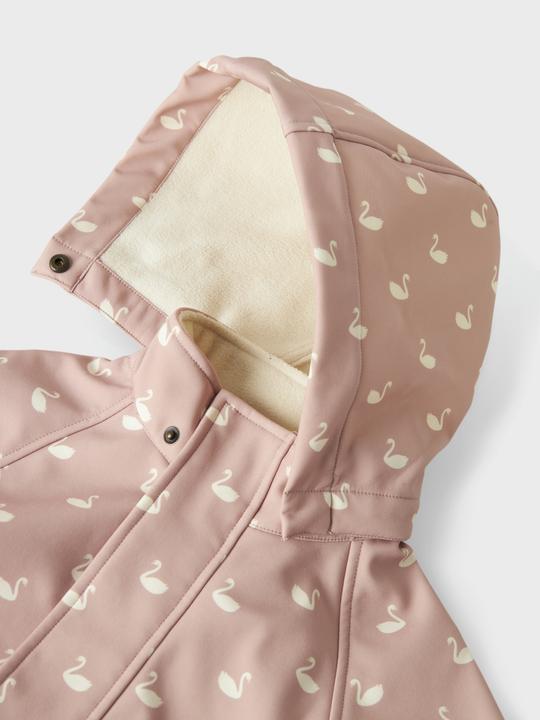 Immagine prodotto Name it LAALFA Softshell-Jacke (92)