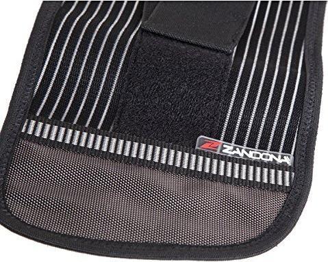Produktbild Zandona Comfort Belt Pro (L)