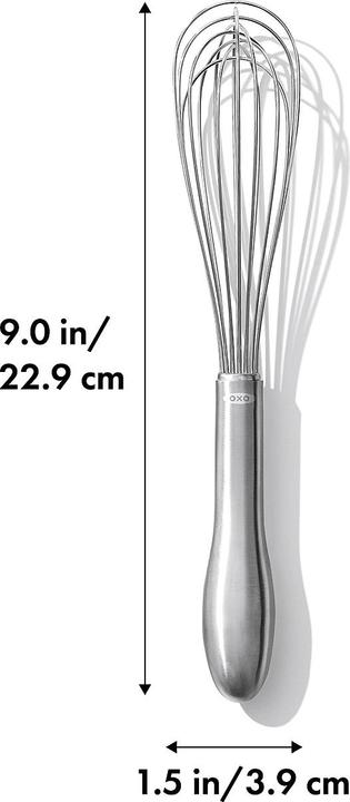 Productafbeelding OXO STL Klopper 22,5cm