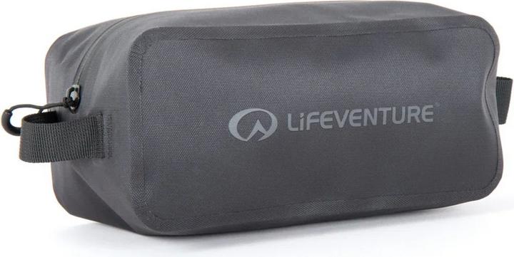 Lifeventure Wash Case, Black