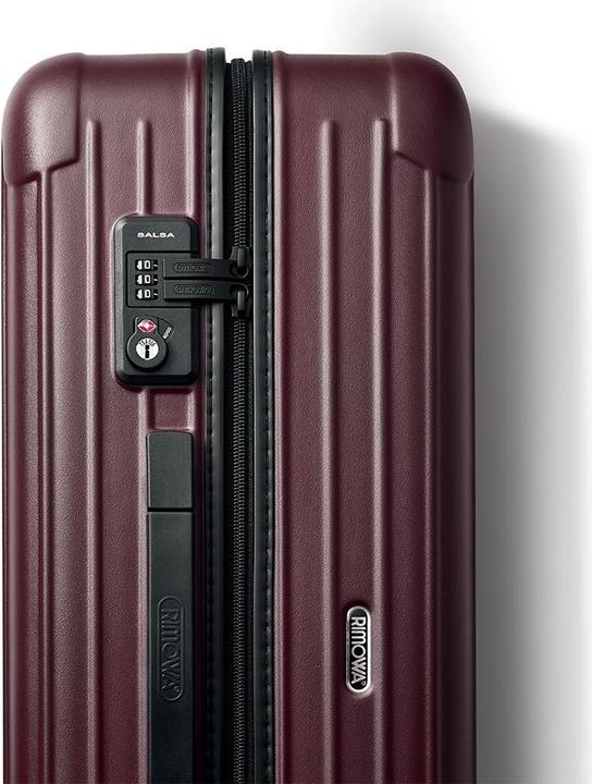 Actual product image Rimowa Salsa (87 l, L (90 - 115l))