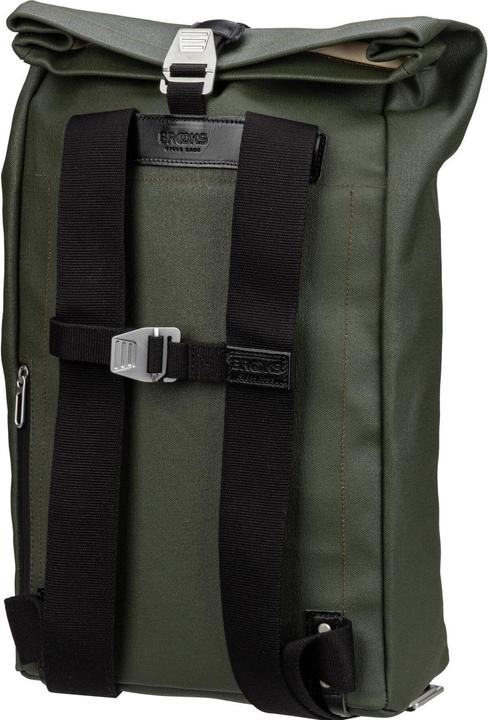 Immagine prodotto Brooks England Pickwick (26 l)