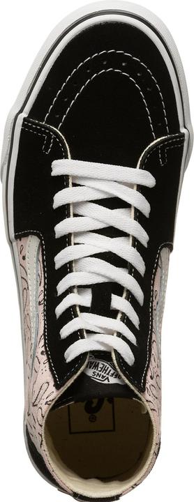 Image du produit Vans Chaussures Eco Theory SK8-Hi Tapered (38)