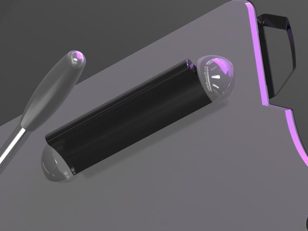 Produktbild PDP Riffmaster (PS5, PS4)