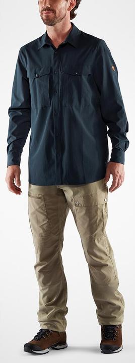Immagine prodotto Fjällräven Camicia da trekking Abisko (L)
