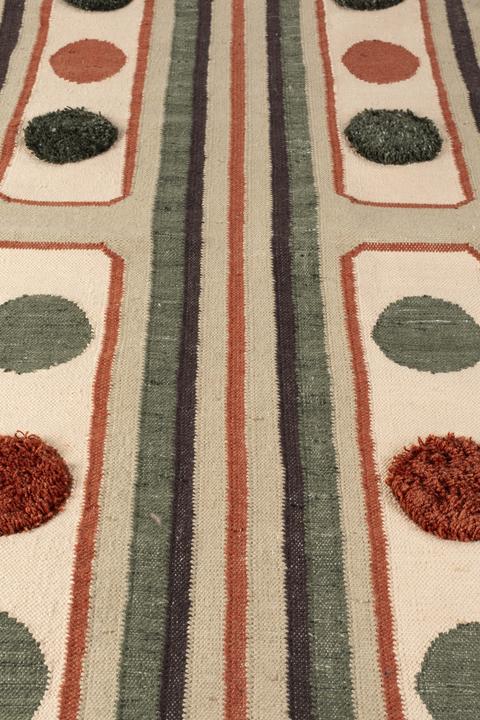 Image du produit Dutchbone Tapis Haydon 200x300 (200 x 300 cm)