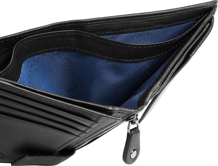 Immagine prodotto Bugatti Portafoglio Nome Portafoglio verticale con patta II