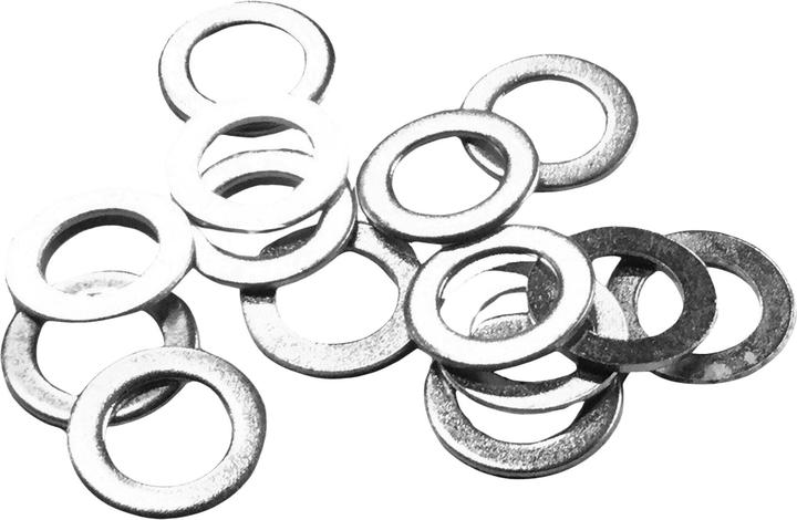 Produktbild Chaya Roller Skates Accessories Washer 8-Pack for Rollerskates 8mm 2023 (8 mm)