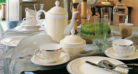 Produktbild Villeroy & Boch Terrine 2,80 Liter