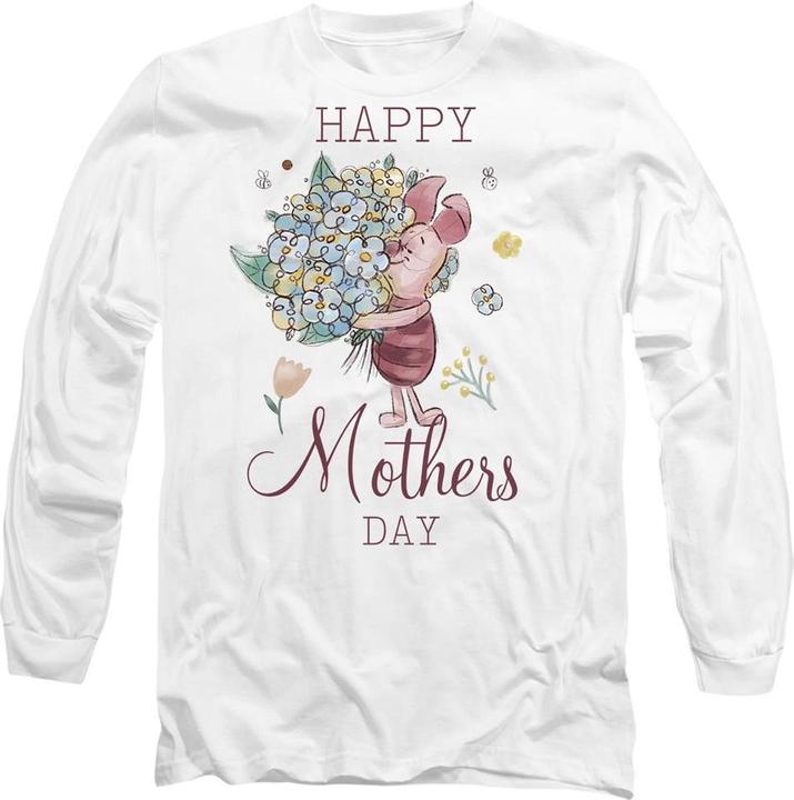 Produktbild Winnie the Pooh Happy Mothers Day TShirt (L)