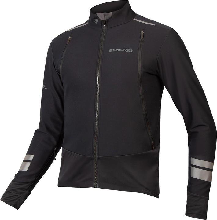 Actual product image Endura Pro SL 3 seasons jacket (XS)