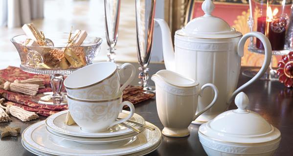 Immagine prodotto Villeroy & Boch Creamer 6 persone 2.5dl (0.17 l)