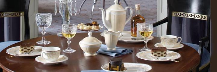Immagine prodotto Villeroy & Boch Creamer 6 persone 2.5dl (0.17 l)
