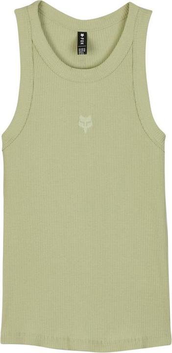 Image du produit Fox Tank 24 Wordmark Rib Cac (M)