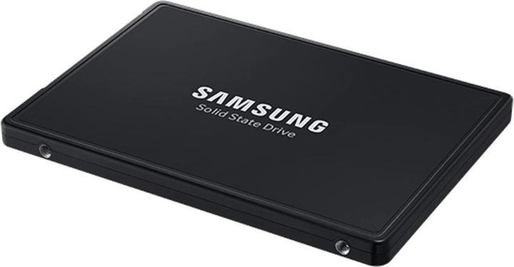 Actual product image Samsung PM9A3 Retail (960 GB, 2.5")