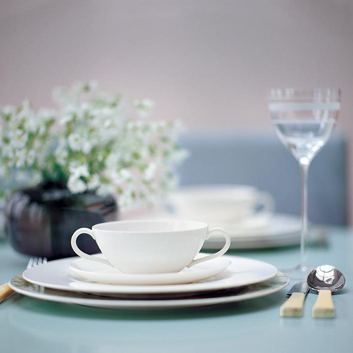 Actual product image Villeroy & Boch Sauce boat small 1dl