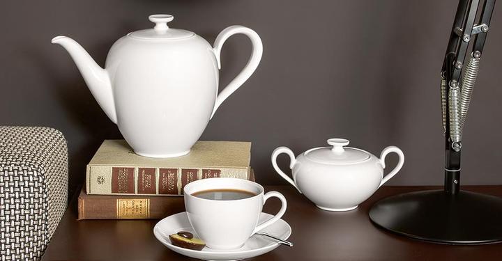 Actual product image Villeroy & Boch Sauce boat small 1dl