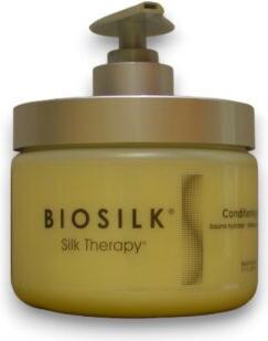 Actual product image Farouk Systems Biosilk Silk Therapy Conditioning Balm (325 ml)