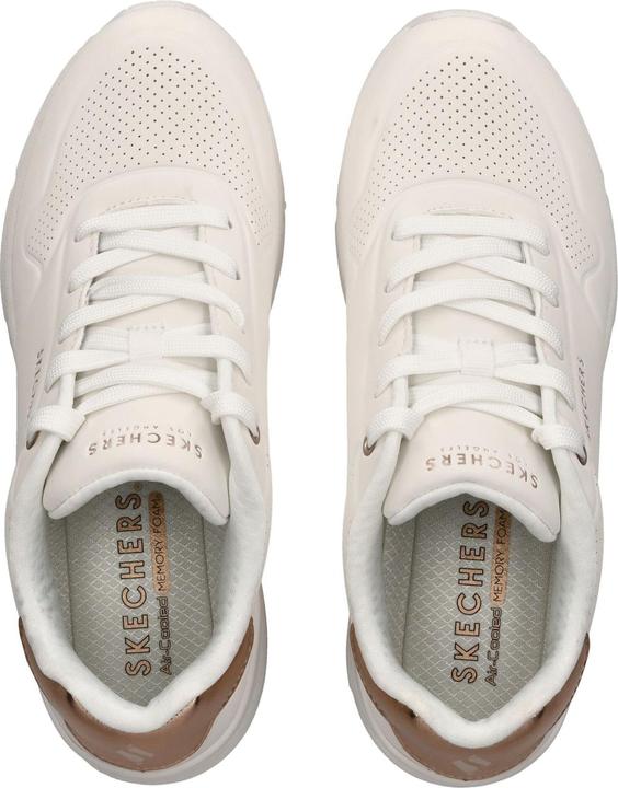 Actual product image Skechers Uno Wedge - Hi Steps (41)