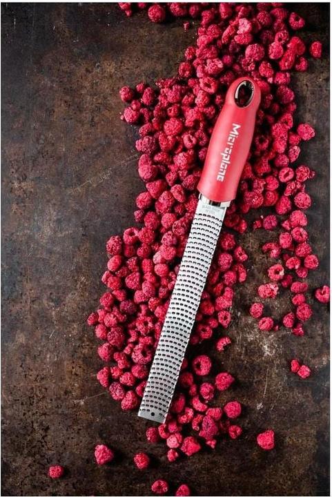 Produktbild Microplane Premium Classic Zester