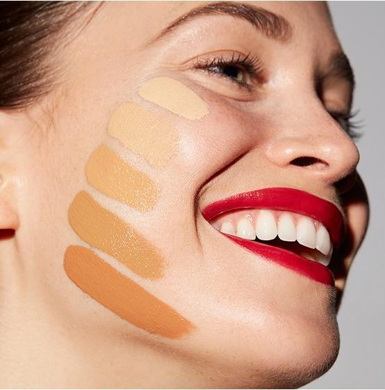 Produktbild Estée Lauder Double Wear Stay-In-Place (2N1 Desert Beige)