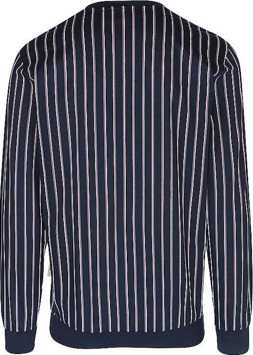 Produktbild ISA Bodywear Pyjama lang (XXL)