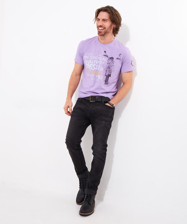 Immagine prodotto Joe Browns Wild & Free Motorcycle T-Shirt (M)