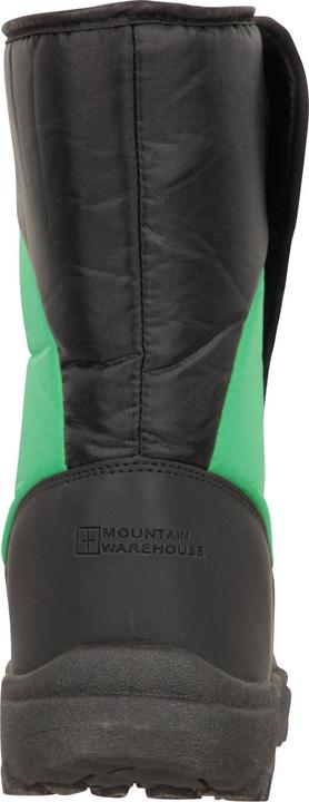 Immagine prodotto Mountain Warehouse Caribou Adaptive Stivali da Neve A Strisce Bambini (28)