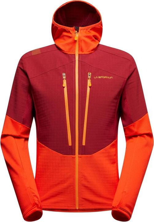 La Sportiva Session Tech Hoody M