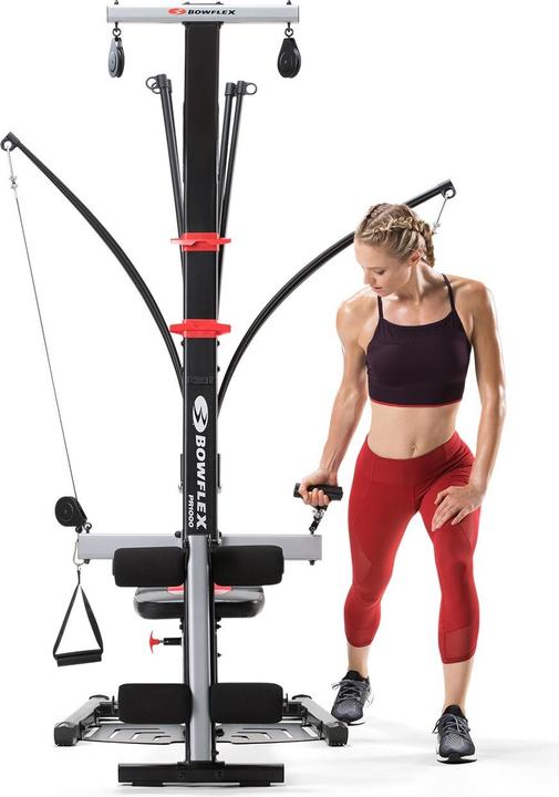 Produktbild Bowflex PR 1000