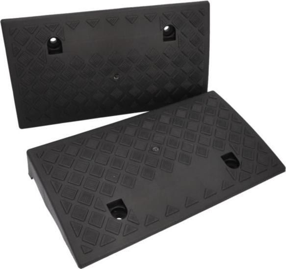 Cartrend Kerb ramps
