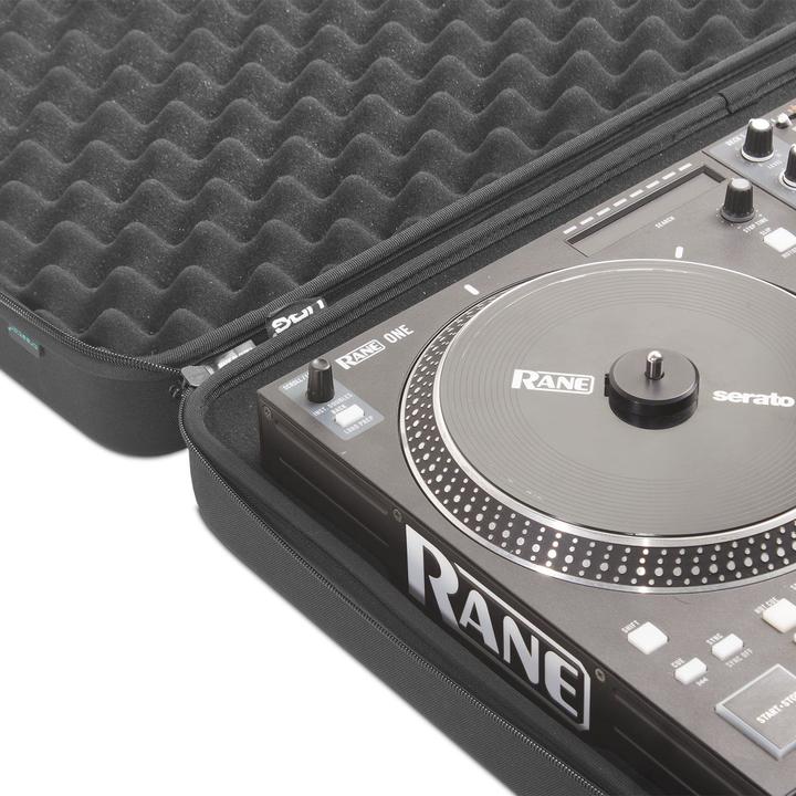 Actual product image UDG U8313bl Rane One Hardcase Black