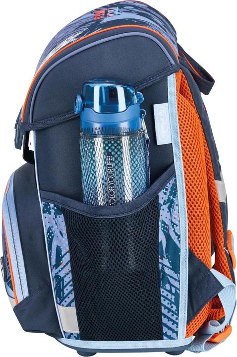 Produktbild Herlitz Schulranzen Loop Plus TechMech (17 l)