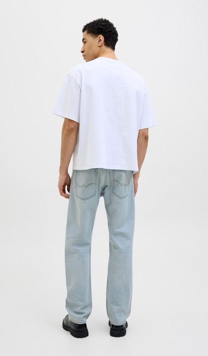 Image du produit Jack & Jones JJICHRIS JJORIGINAL CB 078 Relaxed Fit Jeans Relaxed Fit Jeans (36)