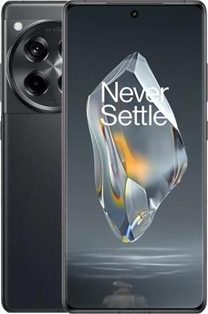 Actual product image OnePlus 12R (256 GB, Iron Gray, 6.78", Dual SIM, 50 Mpx, 5G)