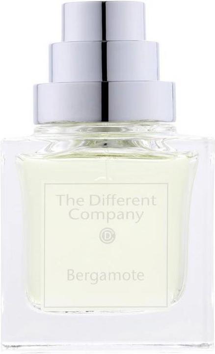 Produktbild The Different Company Bergamote 100ML) (Eau de Toilette, 100 ml)