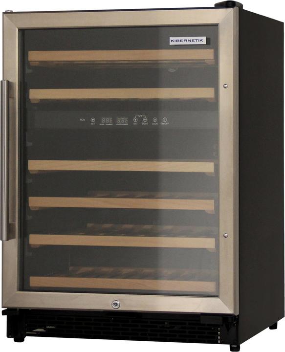 Produktbild Kibernetik Wkh46f01