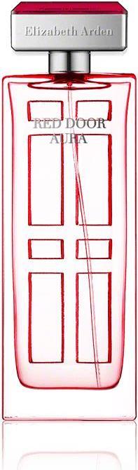 Actual product image Elizabeth Arden Red Door Aura (Eau de toilette, 50 ml)