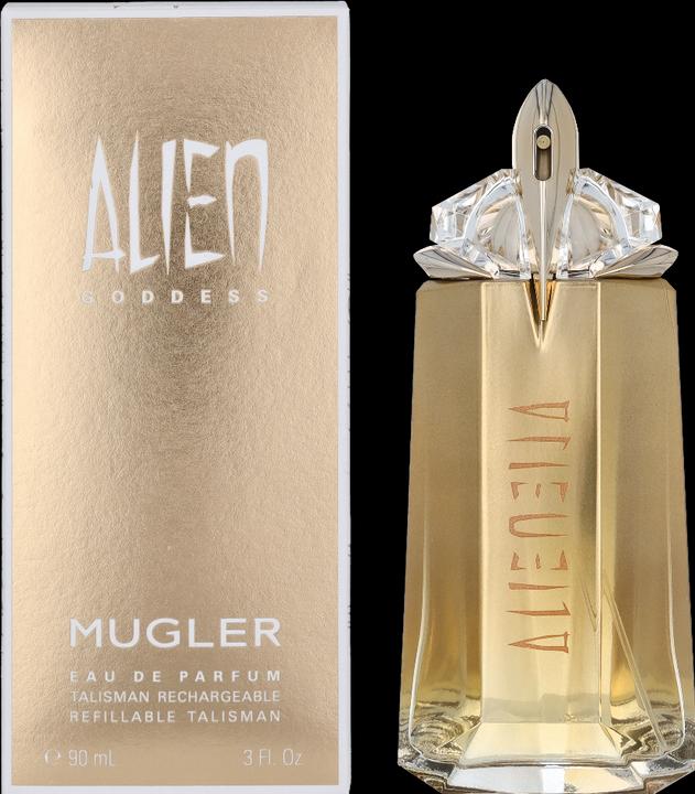 Produktbild Thierry Mugler Alien Goddess (Eau de Parfum, 90 ml)
