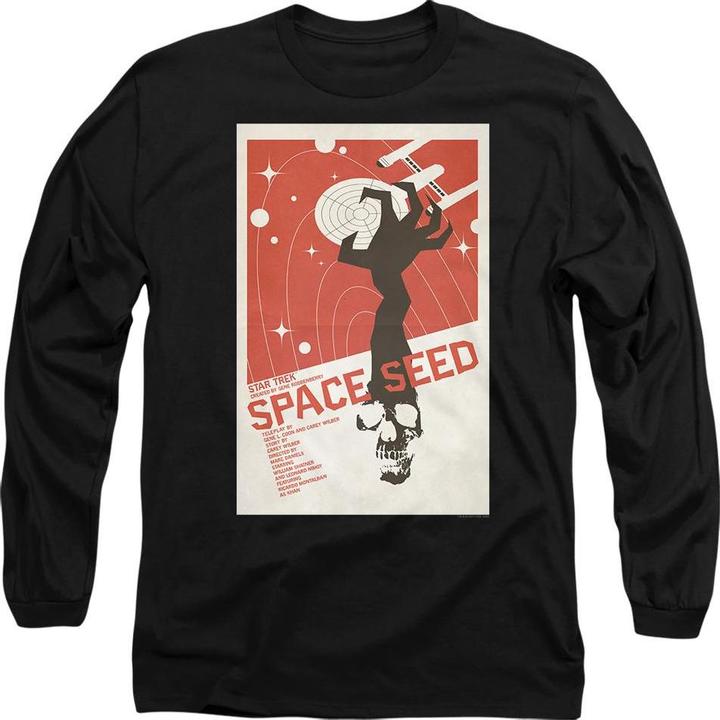 The Original Series Episode 22 TShirt (XXL)
