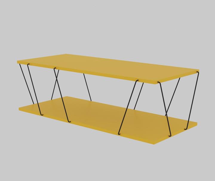 Actual product image Skye Decor Kiaan (120 x 30 x 50 cm)