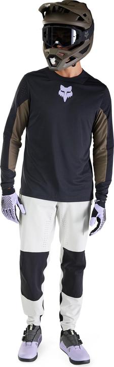 Image du produit Fox Defend LS Jersey Park (M)