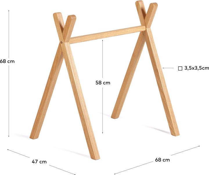 Immagine prodotto Kave Home Maralis