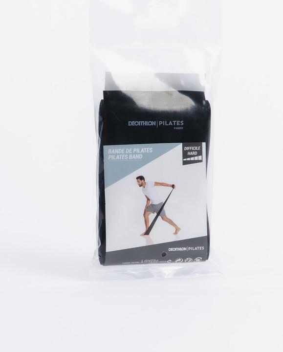 Actual product image Domyos Band Hard