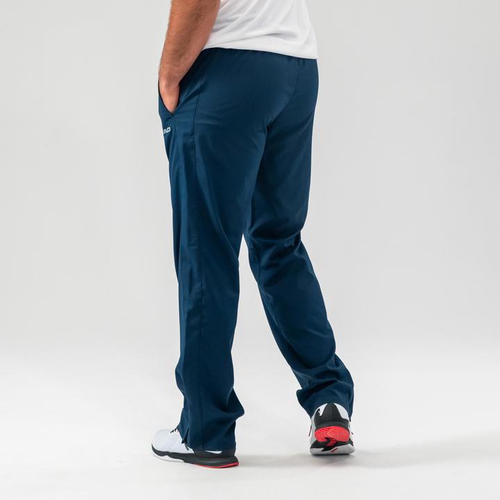 Produktbild Head Club Pants M dunkelblau (L)